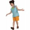 Rubies Kids Costumes Toddler Deluxe Ni Hao Kai Lan Costume