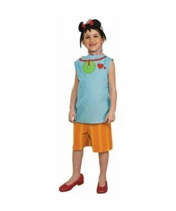 Rubies Toddler Ni Hao Kai Lan Costume Kids Costumes