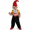 Disguise Kids Costumes Baby Elf Costume