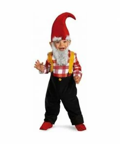 Disguise Kids Costumes Baby Elf Costume
