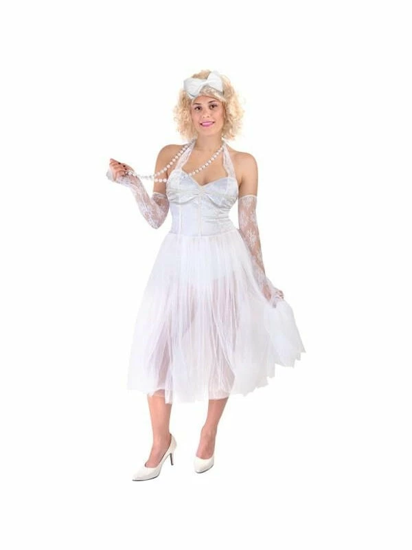 Exclusive Adult Like A Virgin Costume 3 Exclusive Adult Like A Virgin Costume