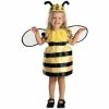 Disguise Toddler Cute Queen Bee Costume Kids Costumes