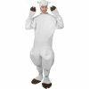 Exclusive Adult Sheep Costume Adult Costumes