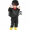 Exclusive Toddler Spider Costume Kids Costumes
