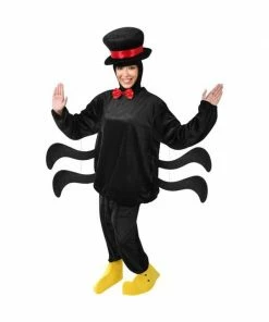 Exclusive Adult Spider Costume