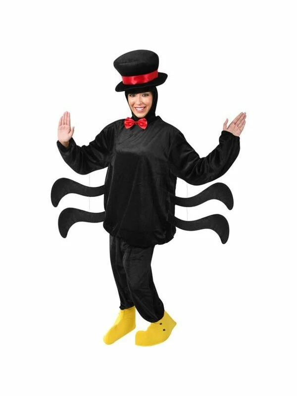 Exclusive Adult Spider Costume 3 Exclusive Adult Spider Costume