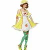 Rasta Imposta Adult Apple Dumpling Costume Adult Costumes