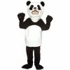 Exclusive Kids Costumes Child Deluxe Panda Bear Costume 2 Exclusive Kids Costumes Child Deluxe Panda Bear Costume