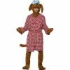 Rasta Imposta Adult Sick As A Dog Costume Adult Costumes