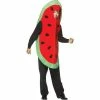 Exclusive Adult Costumes Adult Watermelon Slice Costume