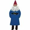 Rasta Imposta Adult Travelocity Gnome Costume Adult Costumes