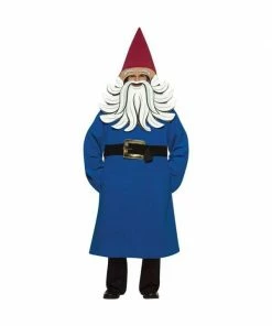 Rasta Imposta Adult Travelocity Gnome Costume Adult Costumes