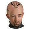 Rubies Childs Star Trek Nero Bald Cap