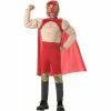 California Costume Co. Childs Mexican Luchadore Wrestler Costume 1 California Costume Co. Childs Mexican Luchadore Wrestler Costume