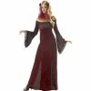 California Costume Co. Adult Renaissance Maiden Costume