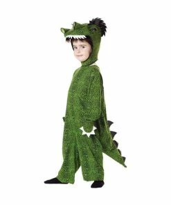 Paper Magic Toddler Tyrannosaurus Rex Dinosaur Costume