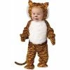 Fun World Kids Costumes Toddler Cute Tiger Costume