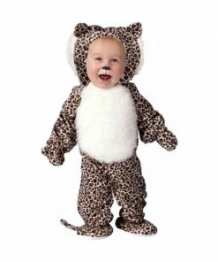 Fun World Toddler Little Leopard Costume Kids Costumes