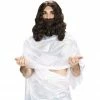 Paper Magic Jesus Christ Wig And Beard Set