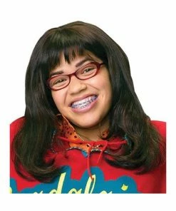 Paper Magic Ugly Betty Costume Kit