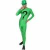 Exclusive Adult Costumes Adult Riddle Man Costume