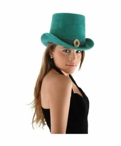 Elope Inc. Adult Deluxe Leprechaun Hat