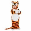 Exclusive Baby Tiny Tiger Costume 2 Exclusive Baby Tiny Tiger Costume