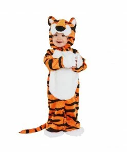 Exclusive Baby Tiny Tiger Costume