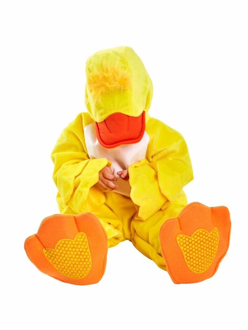 Exclusive Baby Little Ducky Costume Kids Costumes 4 Exclusive Baby Little Ducky Costume Kids Costumes