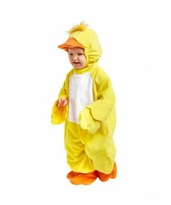 Exclusive Baby Little Ducky Costume Kids Costumes