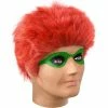 Lacey Wigs Riddle Man Costume Wig