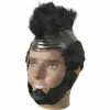 Lacey Wigs Deluxe Sergeant T Costume Set