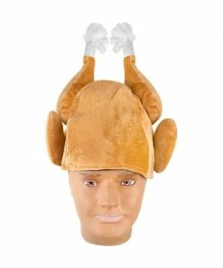 J Hat Adult Turkey Hat Hats