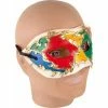Baur Pacific Imports Italian Opera Face Mask