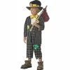 California Costume Co. Kids Costumes Toddler Little Hobo Costume