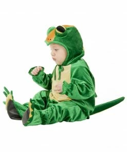 Exclusive Infant Little Gecko Costume Kids Costumes
