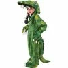 Exclusive Toddler Crocodile Costume Kids Costumes