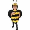 Exclusive Toddler Plush Bee Costume