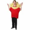Exclusive Adult French Fry Costume Adult Costumes