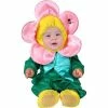 Exclusive Baby Flower Blossom Costume