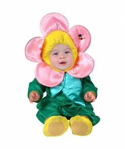 Exclusive Baby Flower Blossom Costume