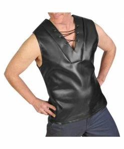 H.M. Smallwares Accessory Kits TV Reporter Vest