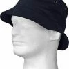 Brands On Sale Adult Black Bucket Hat