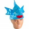 J Hat Hats Colorful Iridescent Fish Hat