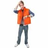 Exclusive Adult Marty McFly Costume 2 Exclusive Adult Marty McFly Costume