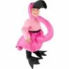 Exclusive Kids Costumes Toddler Flamingo Costume