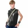 Exclusive Adult Bruno Costume Vest