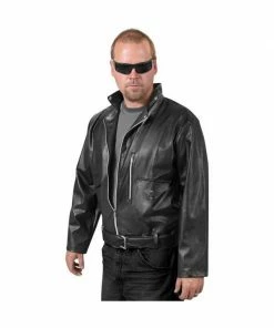 Exclusive Adult Terminator Jacket Adult Costumes