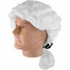 Lacey Wigs Adult Classic Colonial Barrister Wig