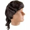 Lacey Wigs Adult Brown Colonial Man Costume Wig